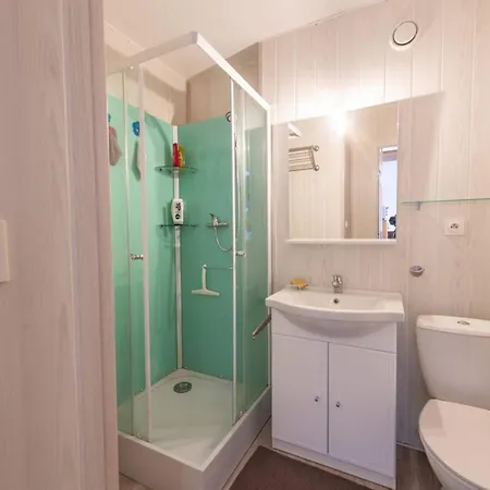 Διαμέρισμα Les Gets: 2p, Proche Pistes, Garage, Navettes - Fr-1-802-92 *