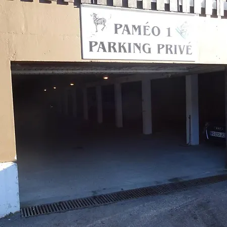 Les Gets: 2p, Proche Pistes, Garage, Navettes - Fr-1-802-92 شقة