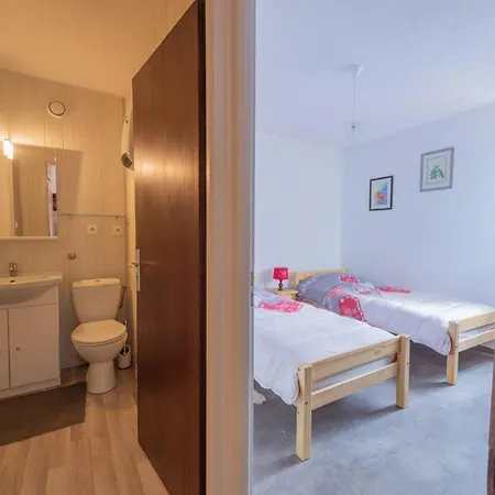 Les Gets: 2p, Proche Pistes, Garage, Navettes - Fr-1-802-92 Appartement Les Gets