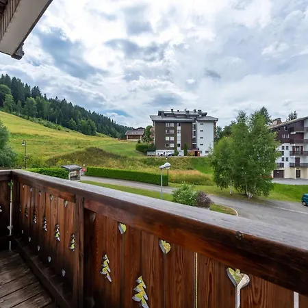 Les Gets: 2p, Proche Pistes, Garage, Navettes - Fr-1-802-92 Daire Les Gets