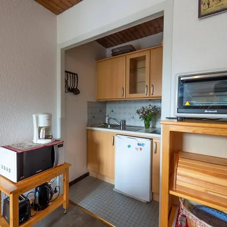 Appartement Les Gets: 2p, Proche Pistes, Garage, Navettes - Fr-1-802-92 *